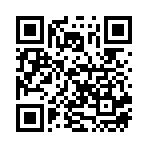 申込みQRコード